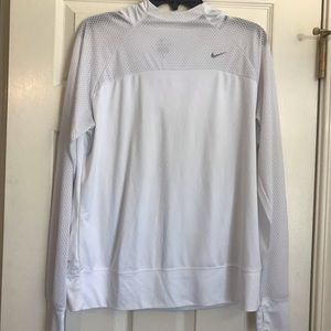 Nike Dri Fit Pullover
